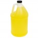 Snow Cone Syrup Shaved Ice - Lemonade Flavor,coffee, icee slushie,flavored syrups for drinks  1 Gallon Jug 15680-Lemonade